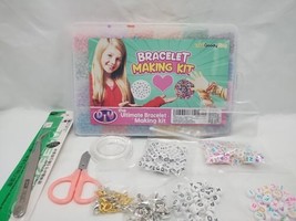Goody King The Ultimate Bracelet Making Kit With Extras - £35.61 GBP
