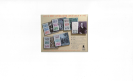 US Stamps/ SouvenirSheets/Postage Sct #2629a Columbus MNH F-VF OG FV $16.34 - £14.01 GBP