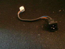 PHILIPS Internal Power Cable and Receptacle - $3.95