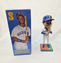 Seattle Mariners Ken Griffey Jr Rookie Year Bobblehead BDA 2019 - £29.87 GBP