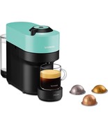 Nespresso VERTUO Pop - Capsule coffee maker, Krups espresso machine, 4 c... - £353.11 GBP