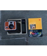 Vintage Kodak Pleaser Instant Camera With Manual Used - £15.45 GBP
