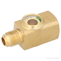 Wziernik cieczy SPU-4-MF 1/2&quot; - $36.63