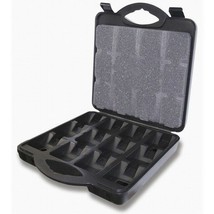 Clipper Blade Carrying Cases Professional Grooming Travel Organizer &amp; Pr... - $45.43