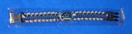 Brand New Captivating Nfl Team Dallas Cowboys Football Bracelet Collector&#39;s Item - £7.99 GBP