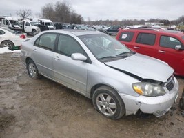 Passenger Door Handle Exterior Assembly Door Front Fits 03-08 COROLLA 1544967... - $57.73