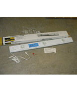 Lumapro 5PF51 under cabinet halogen fixture 3 lamps 37&quot; - $39.09 CAD