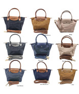 Women&#39;s Lightweight Small Nylon Tote Crossbody Bag - $65.83 CAD