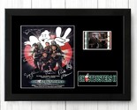 GhostBusters 2  Framed Film Cell Display New Stunning Signed Stunning - $21.58