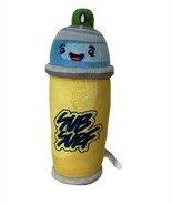 Subway Surfers Spray Can Plush Street Jammers Stuffed 2020 9&quot; With Sounds - $129.65 MXN