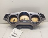 Speedometer Cluster 6 Cylinder MPH Fits 05 MURANO 913712 - £57.59 GBP