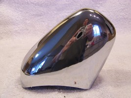 1956 Chrysler Rear Bumper Guard NOS Windsor Station Wagon Airporter - $97.19