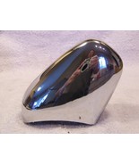 1956 Chrysler Rear Bumper Guard NOS Windsor Station Wagon Airporter - $132.92 CAD