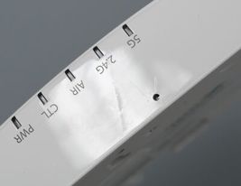 Access Networks ANW-A320-US00 A320 Wireless Access Point image 4