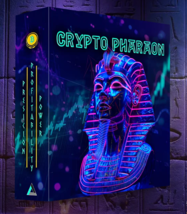 Crypto Pharaon Indicator for MT4 - $10.00