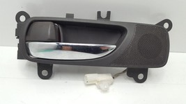 Door Handle Interior Left REAR 2006 07 08 09 10 11 12 13 14 Lexus IS250 IS350 - £29.48 GBP