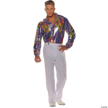 Men&#39;s disco shirt  ur28595 - $50.49