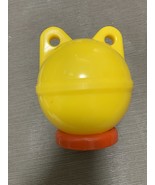 Maline Float Floating Piggy Bank Retro Bottom Screw Removal - $48.37 CAD