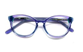 Indi Kids Eyeglass Frames KG 9001 45-15-130 - $13.86