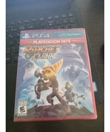 Ratchet And Clank Ps4 ( Sealed) - £10.78 GBP