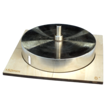 6 inch Diamond Hole Saw Porcelain Ceramic Tile Granite Glass Rock Stone Concrete - £62.51 GBP