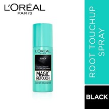L'Oreal Paris Magic Retouch Instant Root Concealer Spray - 75ml - £14.72 GBP