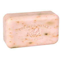Pre de Provence Rose Petal Soap 5.2oz - $8.00