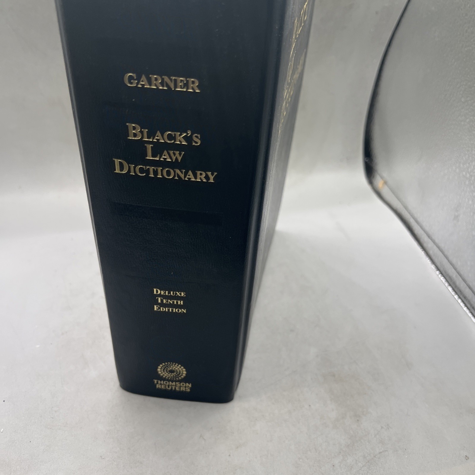 Black's Law Dictionary, 10th Edition by Bryan A. Garner (Hardcover) Brand New Item image 5