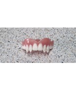 Bloodlust, Vampire Full Upper Denture/False Teeth, Brand new. - $85.00