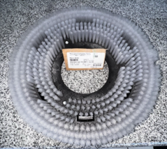 Tennant 9017816 Disk Scrub Brush Assembly 35CM, 3 - $95.00