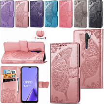 For Motorola Moto G30 G50 G22 G32 Flip Leather Magnetic Wallet Case Cover - $46.82