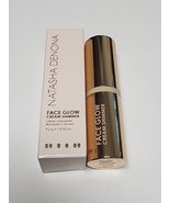 NATASHA DENONA GLOW Face Glow Cream Shimmer Highlighter Stick 01 Light - $35.45 CAD
