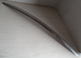 29-1/2&quot;L x 1-5/8&quot; x 3/4&quot; Frigidaire Stainless Steel Tube Range Oven Door Handle - £15.97 GBP