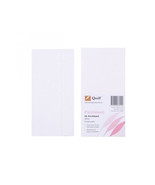 Quill Parchment Envelope DL (25pk) - Ivory White - £30.80 GBP