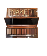 Urban Decay Heat Naked Eye Shadow Palette 12 X 1.3g - $41.58