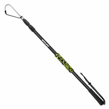 SAN LIKE Telescopic Fishing Gaff Aluminum/Fiberglass Pole with Nonslip R... - €135,40 EUR