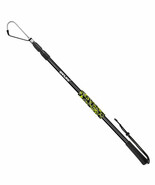 SAN LIKE Telescopic Fishing Gaff Aluminum/Fiberglass Pole with Nonslip R... - €132,00 EUR