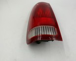 1997-2004 Ford F150 F250 Driver Side Tail Light Taillight Styleside OE L... - £27.59 GBP