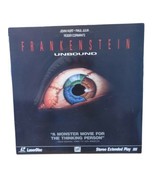  Frankenstein Unbound &quot;Roger Corman&#39;s&quot; - LASERDISC - Very Good - John Hu... - $15.20