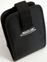 NEW GENUINE Magellan GPS Neoprene Slip Case RoadMate 1470 Maestro 3100 3... - £5.21 GBP