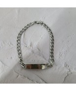 BhzGesc Minimalist Metal Bracelet - Enhance your style with effortless e... - £15.68 GBP