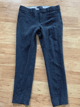 Banana republic Sloan dress pants stretchy size 2 - $28.71