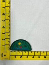 Badger Council Day Camp GSA Girl Scout Patch - $14.85