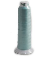 Madeira Poly Turquoise 2000YD Serger Thread   91288730 - $164.17 MXN