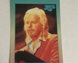 Rick Wakeman Yes Rock Cards Trading Cards #153 - £1.53 GBP