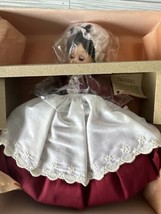 Vintage Madame Alexander MARME Doll 1324 Little Women 12” W/Box *Read* - £9.40 GBP