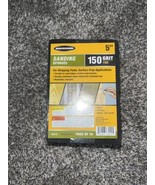 Warrior sanding sponge 150 grit Fine pack of 10 - $13.72