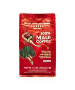 Maui Coffee Roasters Coffee 8 ounces (Choose) - £22.80 GBP+