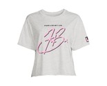 Fubu Juniors’ Sport Logo Graphic T-Shirt with Short Sleeves Size XXL (19... - $19.79