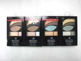 Revlon PhotoReady Primer &amp; Shadow Palette *Choose Your Shade* - $10.99